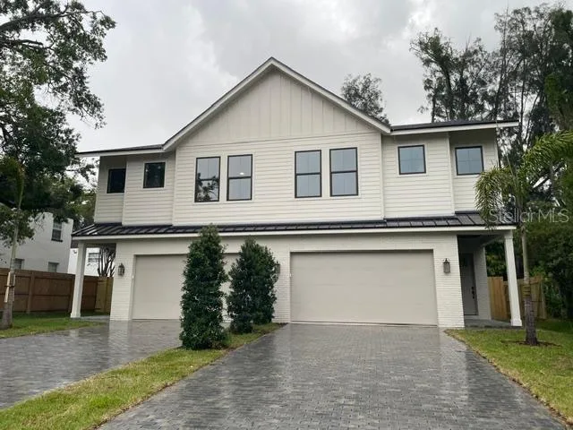 2006 S HABANA AVENUE # 2, TAMPA, FL 33629