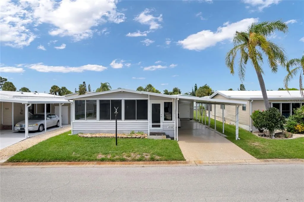 2100 KINGS HIGHWAY # 1052, PORT CHARLOTTE, FL 33980