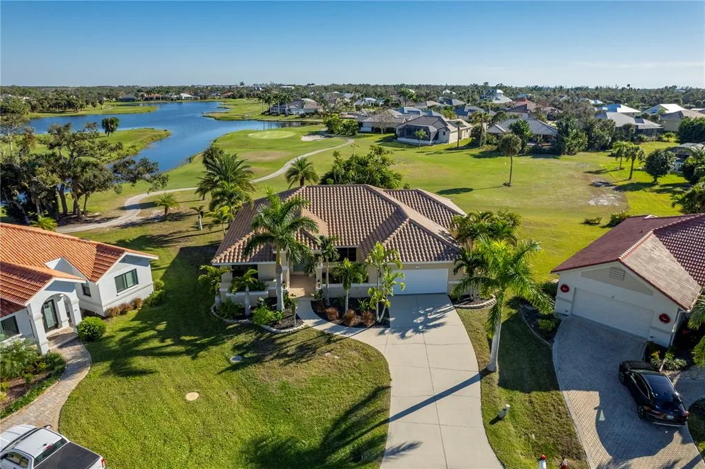 13 SEAWARD CIRCLE, PLACIDA, FL 33946