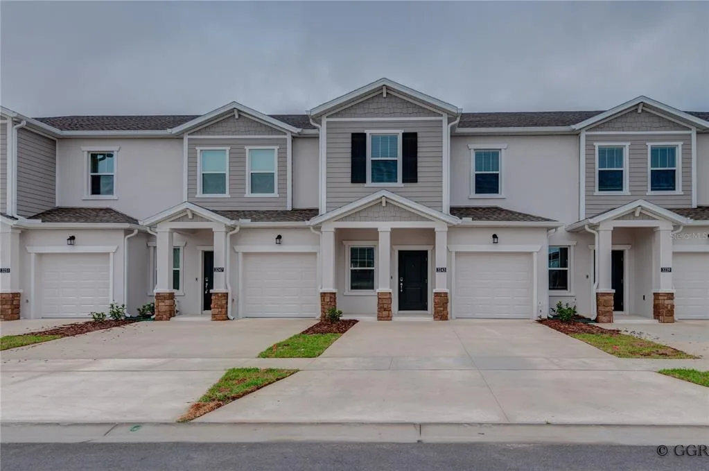 3243 LAURENT LOOP, DAVENPORT, FL 33837