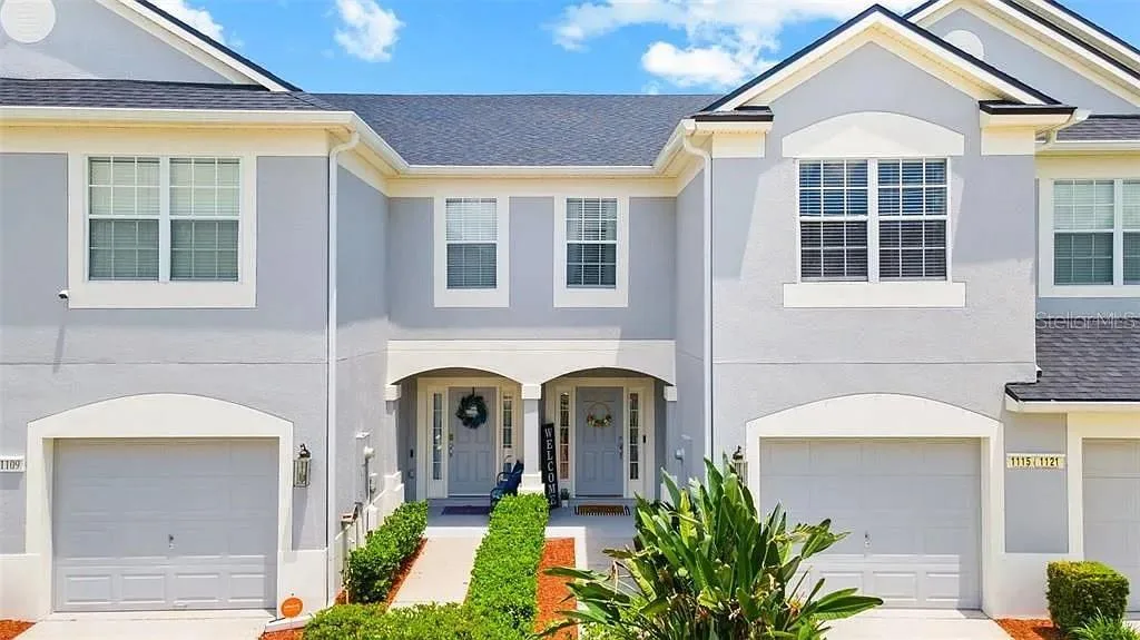 1115 ROCK HARBOR AVENUE, ORLANDO, FL 32828