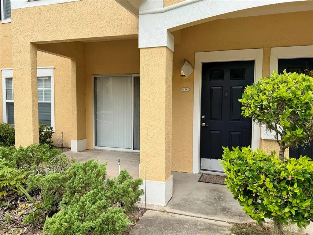 413 ARBOR LAKES CIRCLE # 413, SANFORD, FL 32771
