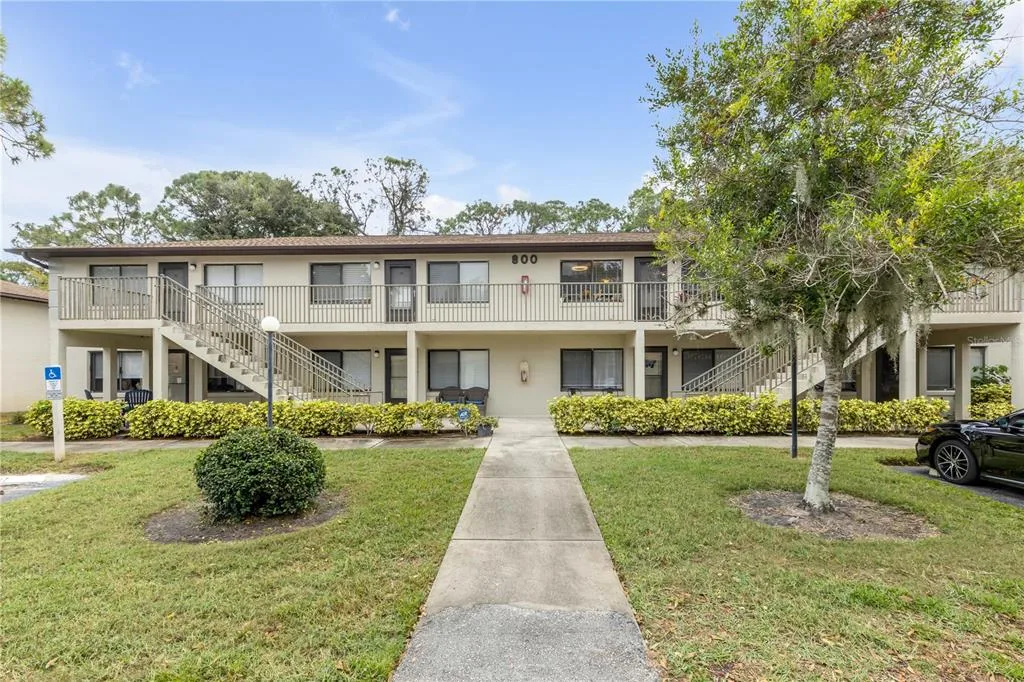1601 BIG TREE ROAD # 807, SOUTH DAYTONA, FL 32119