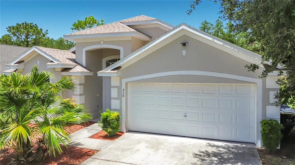 516 PINE CONE DRIVE, DAVENPORT, FL 33897