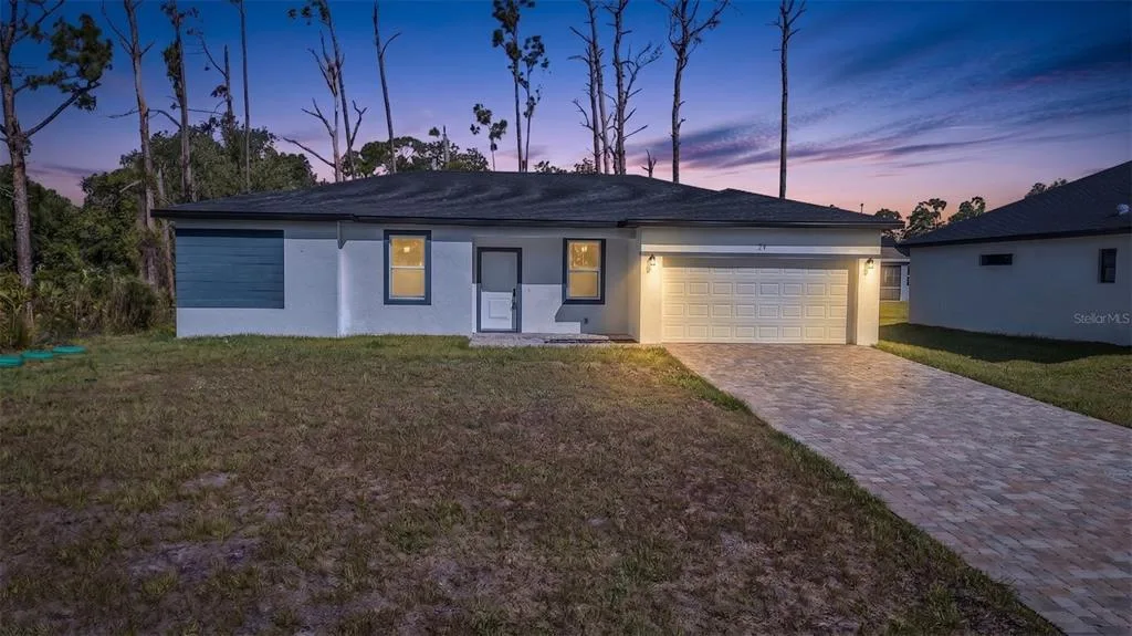 71 STANHOPE STREET, PORT CHARLOTTE, FL 33954