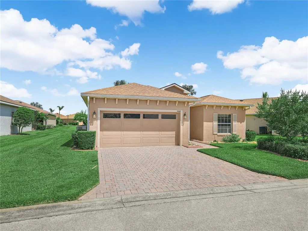 5308 GREEN DRIVE, WINTER HAVEN, FL 33884