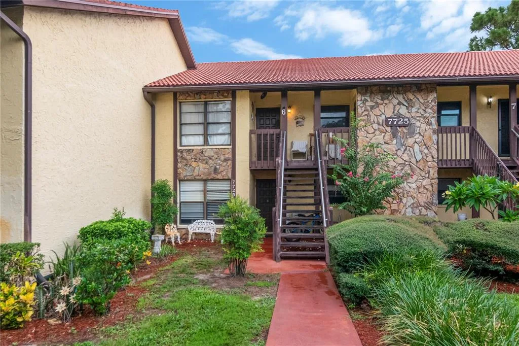 7725 FOREST TRAIL # 2, PORT RICHEY, FL 34668