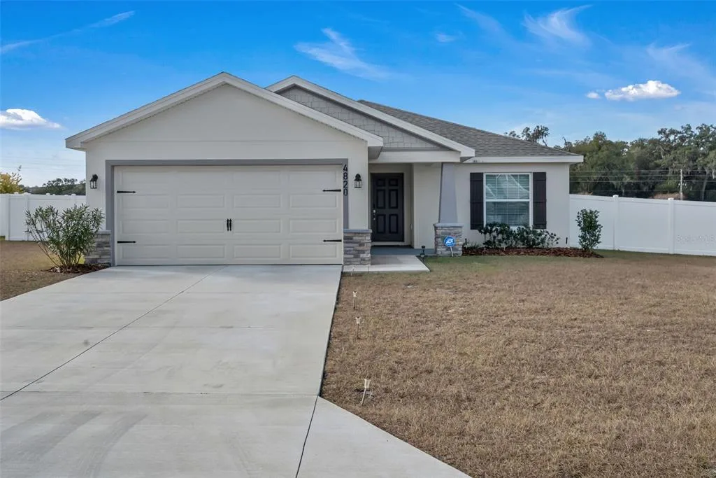 4820 SE 91ST PLACE, OCALA, FL 34480