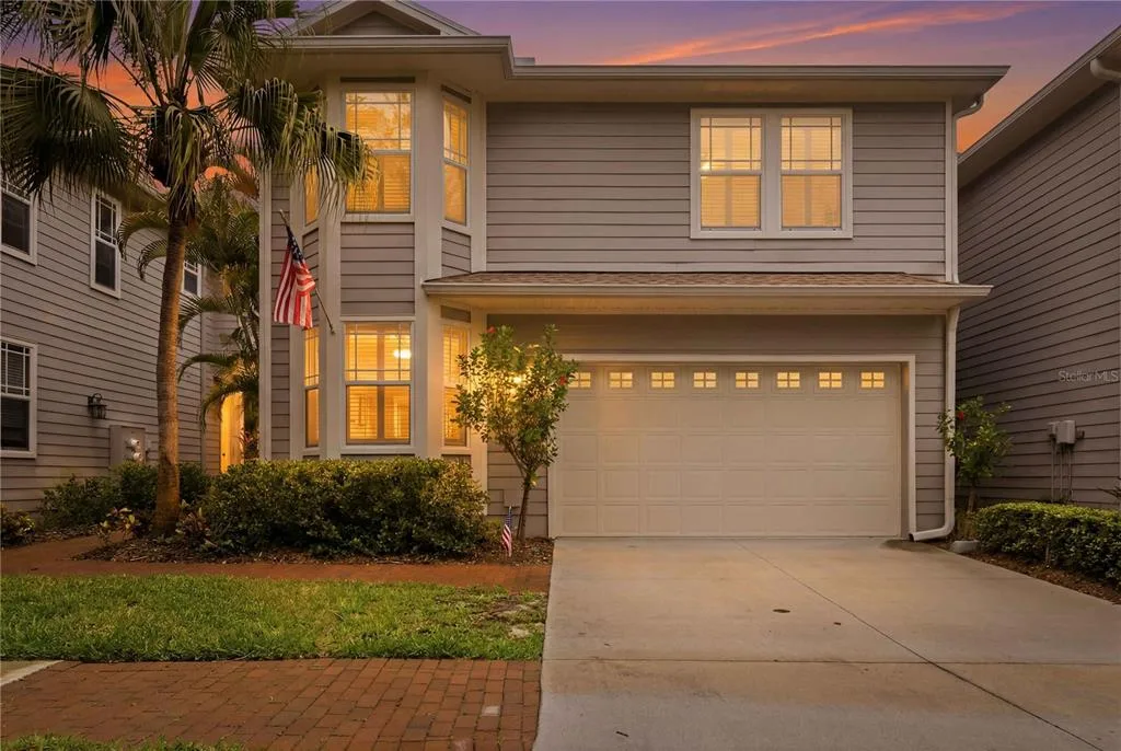 2869 BAYSHORE TRAILS DRIVE, TAMPA, FL 33611