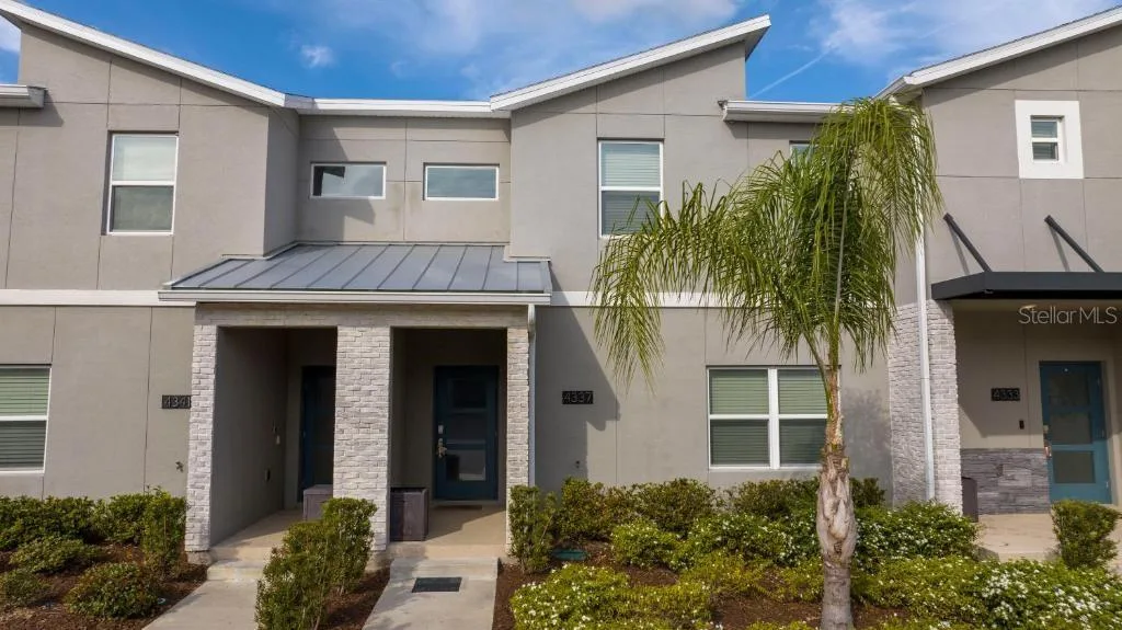 4337 QUOTE STREET, KISSIMMEE, FL 34746