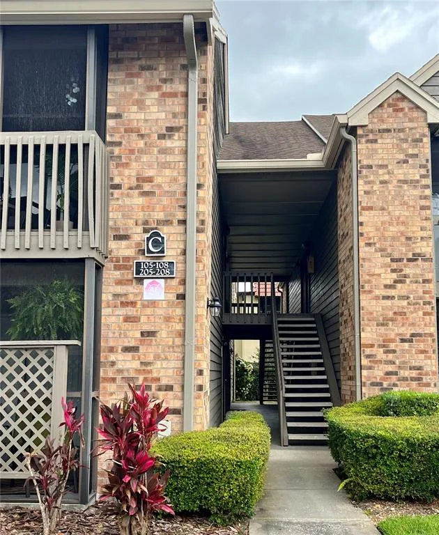2500 WINDING CREEK BOULEVARD # C205, CLEARWATER, FL 33761