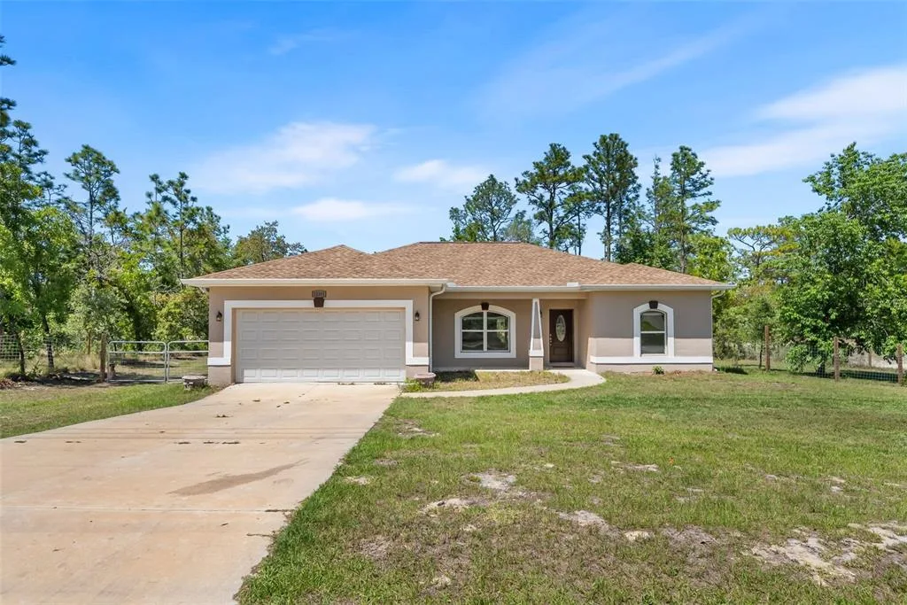 13391 RUFFED GROUSE ROAD, WEEKI WACHEE, FL 34614