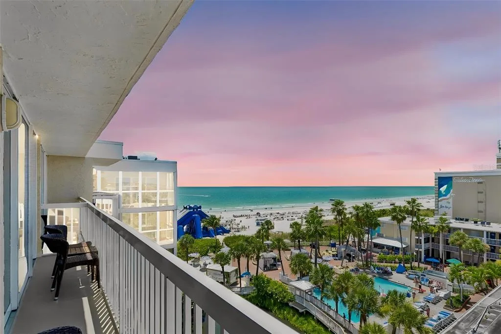 5500 GULF BOULEVARD # 7230, ST PETE BEACH, FL 33706