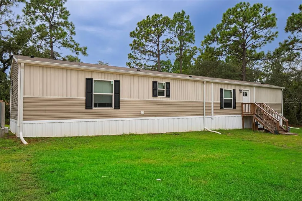 6556 S LIMA AVENUE, HOMOSASSA, FL 34446