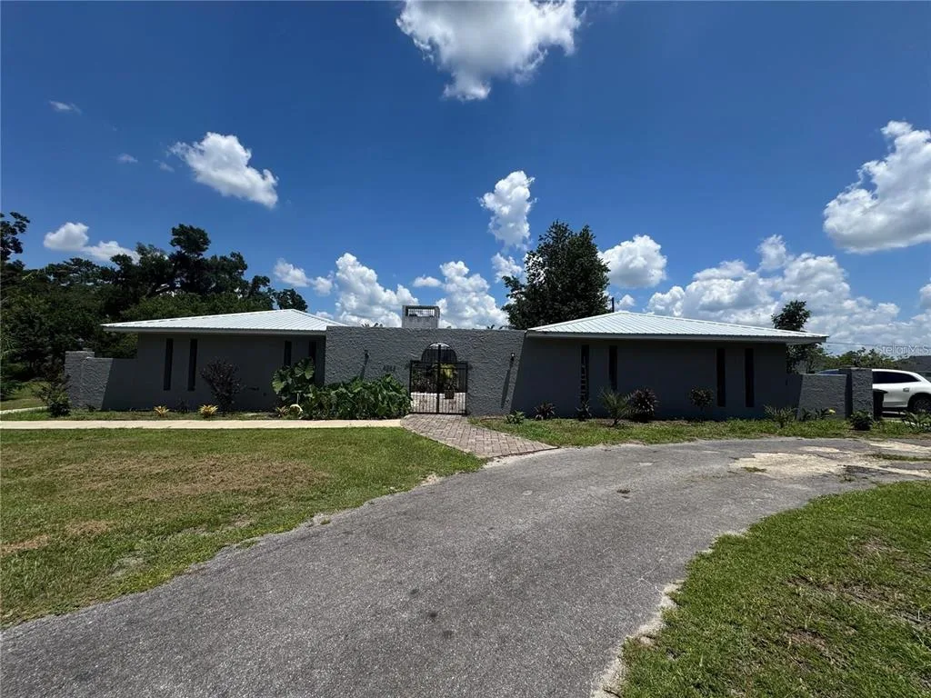 4925 N US HIGHWAY 441, OCALA, FL 34475
