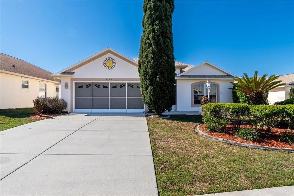 4486 N LAKE VISTA TRAIL, HERNANDO, FL 34442