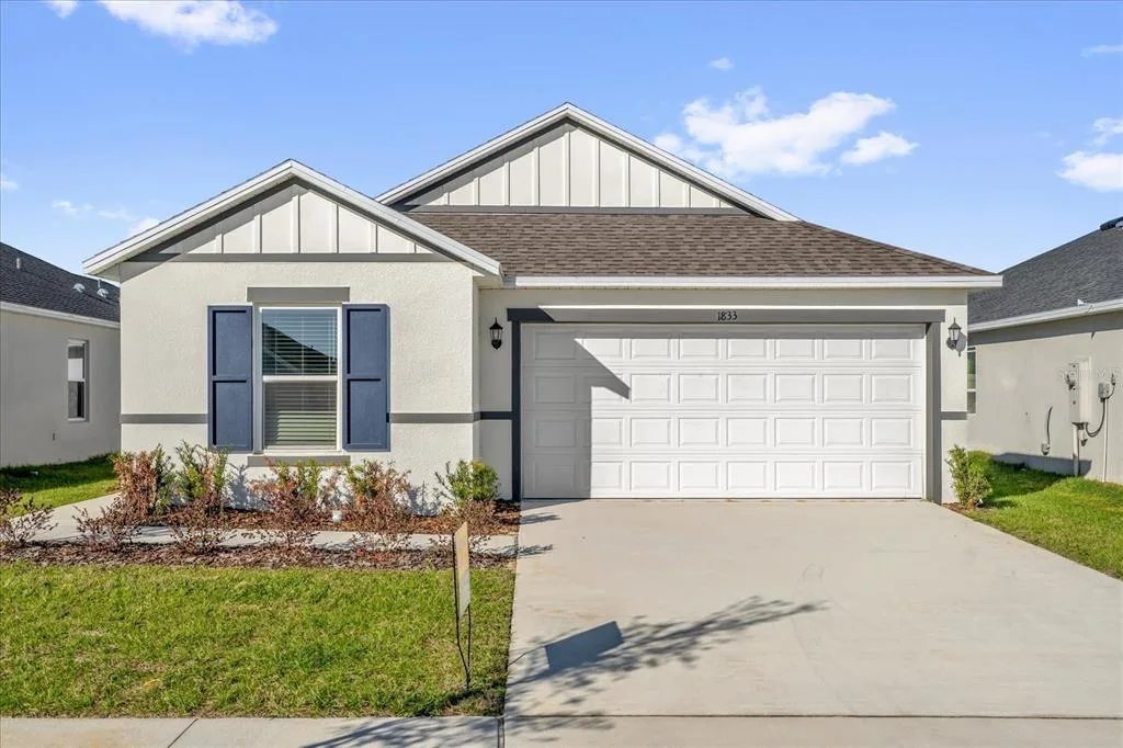 1833 RYAN DRIVE, LAKE WALES, FL 33859
