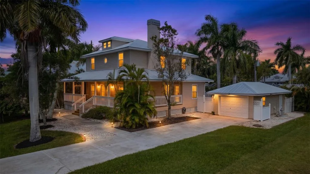 740 W VIRGINIA AVENUE, PUNTA GORDA, FL 33950