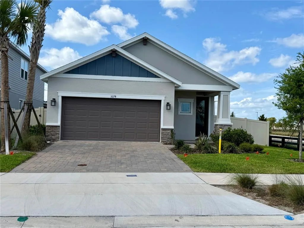 5274 KILDARE PLACE, ST CLOUD, FL 34771
