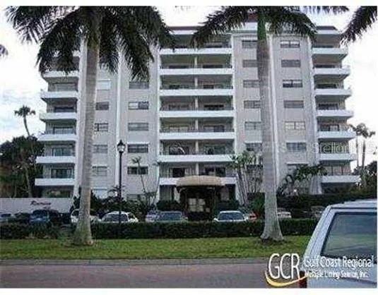 1400 1ST AVENUE W # 806, BRADENTON, FL 34205