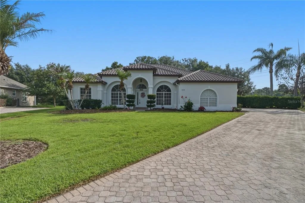 510 SONATA COURT, WINTER SPRINGS, FL 32708