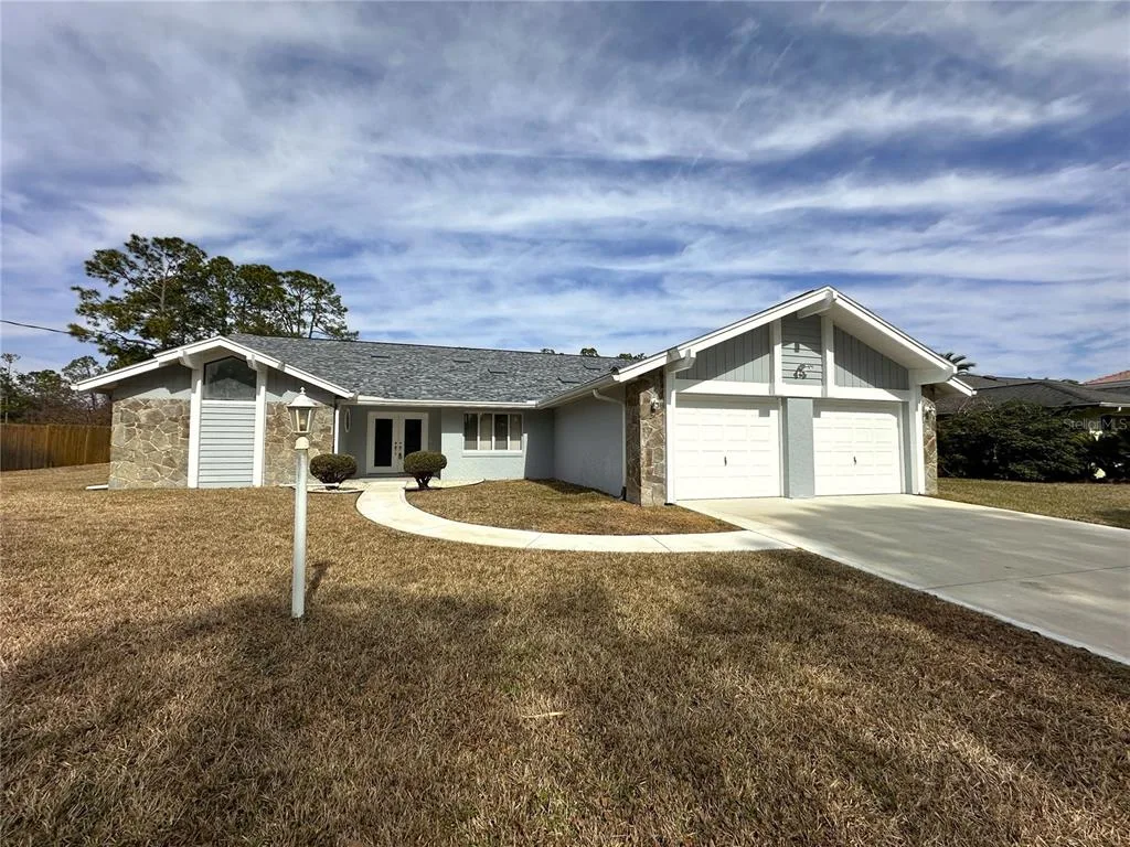 100 WEBSTER LANE, PALM COAST, FL 32164