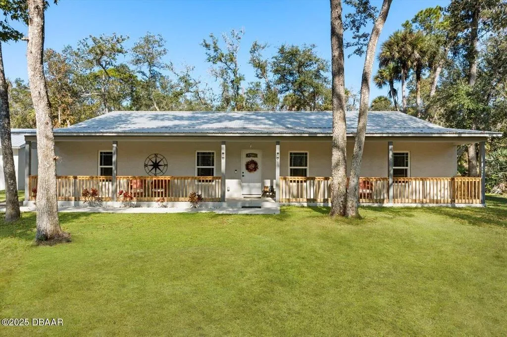2995 RAGIS ROAD, EDGEWATER, FL 32132