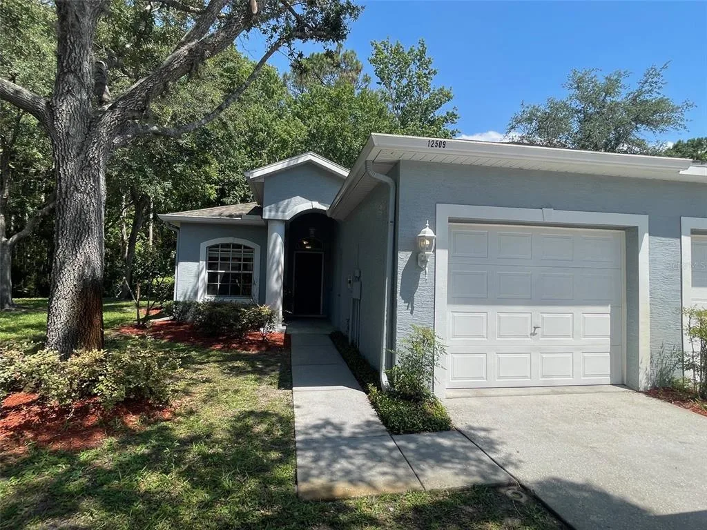 12509 CAVALIER COURT, HUDSON, FL 34669