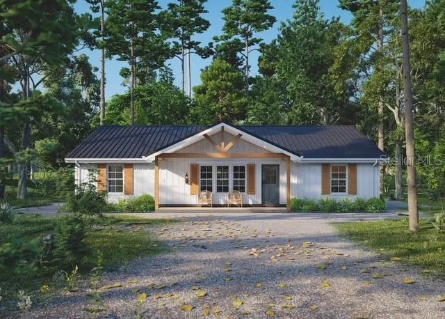 329 HOOT OWL ROAD, SATSUMA, FL 32189