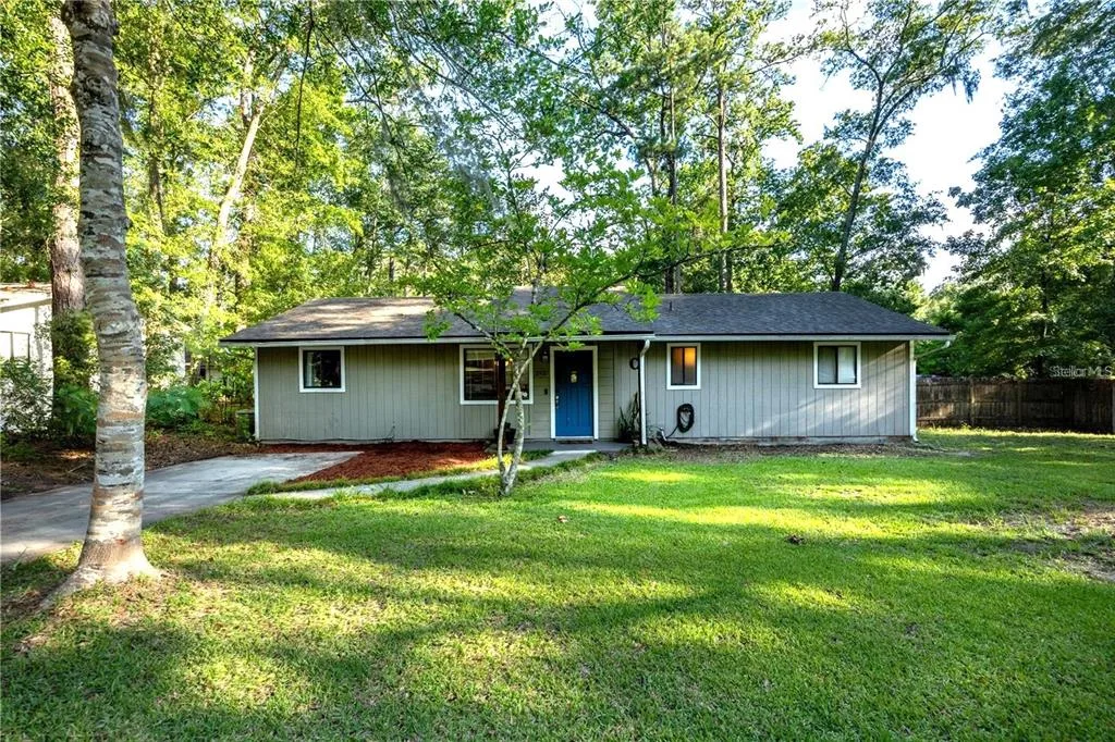 2937 NW 41ST PLACE, GAINESVILLE, FL 32605