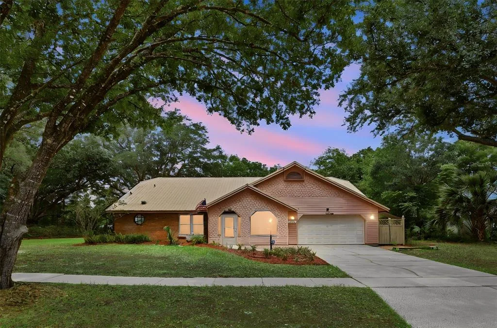 3286 LAKE TWYLO ROAD, ORLANDO, FL 32817