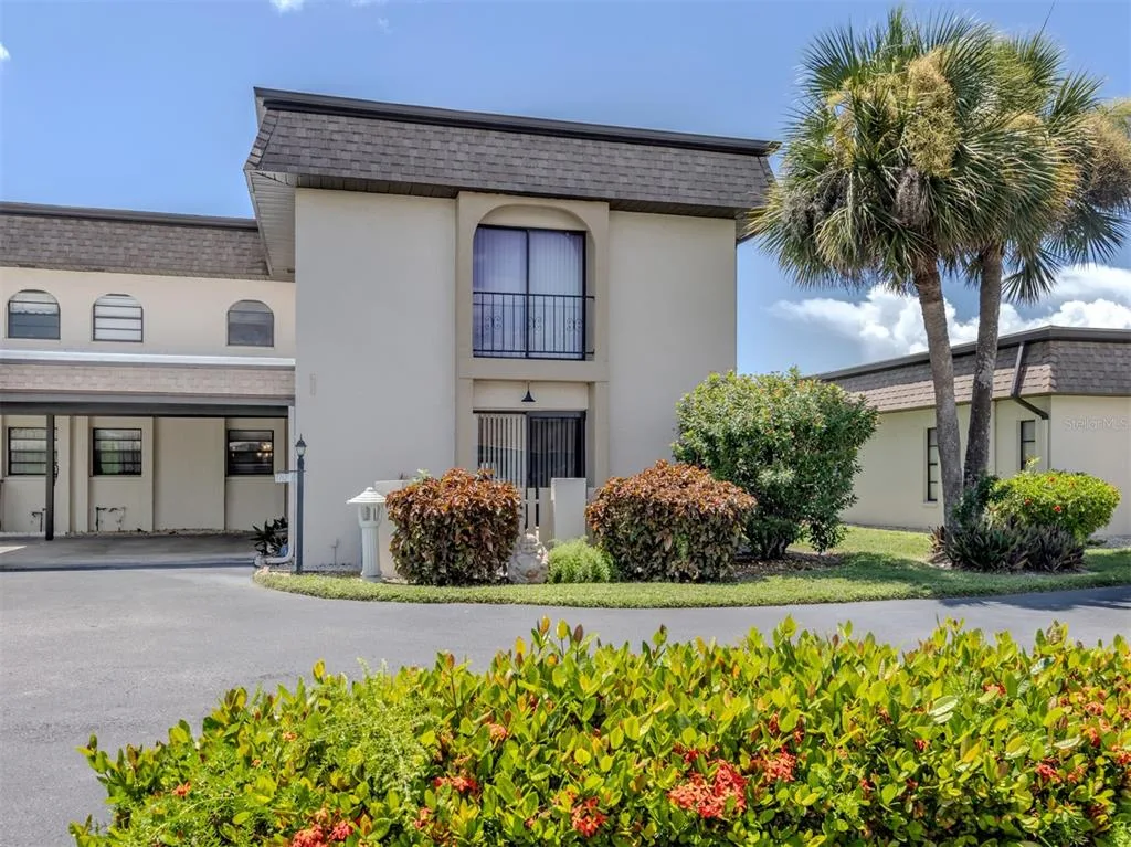 1712 LAKESIDE DRIVE # 1712-B, VENICE, FL 34293