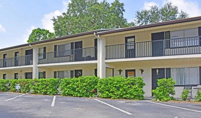 2 N FERNWOOD AVENUE # 14, CLEARWATER, FL 33765