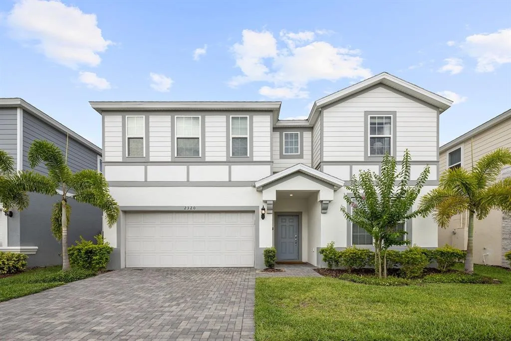 2320 LELANI CIRCLE, DAVENPORT, FL 33897