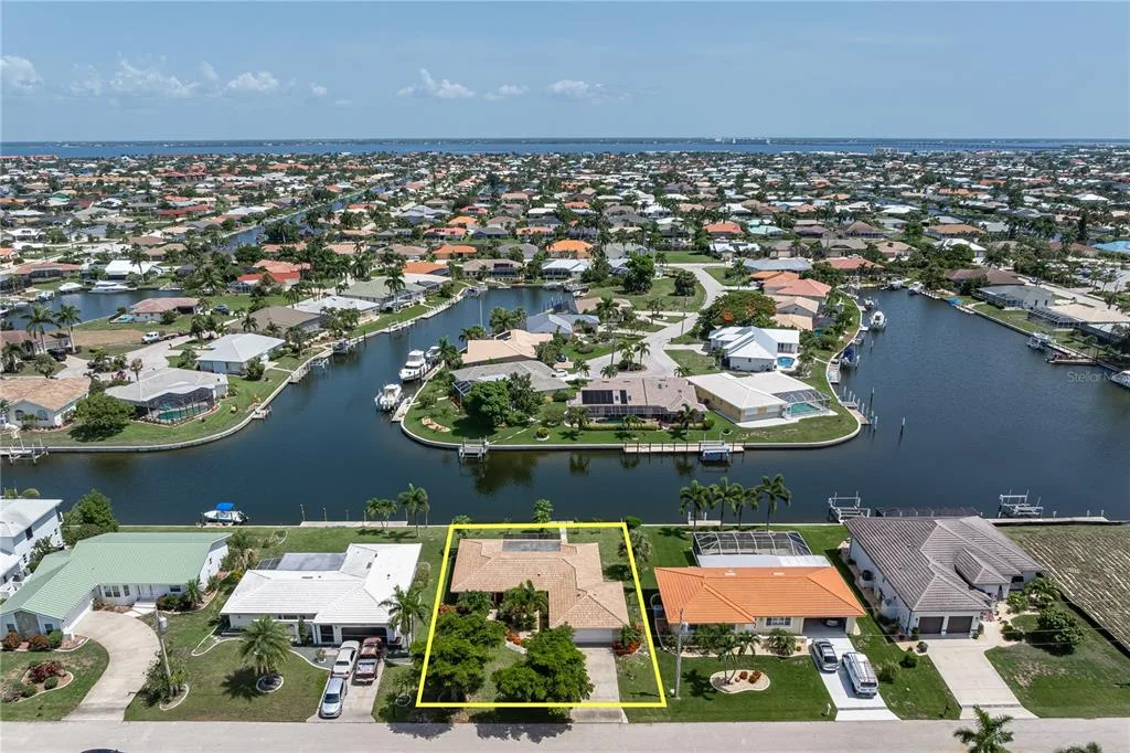 2208 CASSINO COURT, PUNTA GORDA, FL 33950