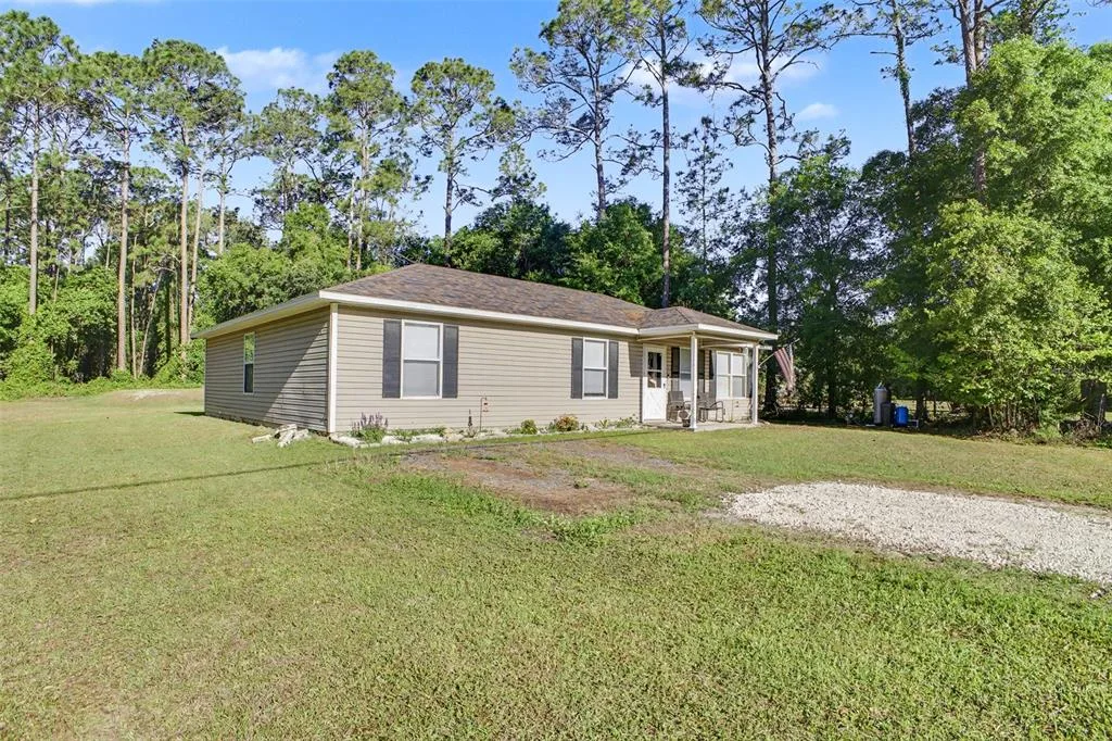 1886 LAUREL AVENUE, BUNNELL, FL 32110