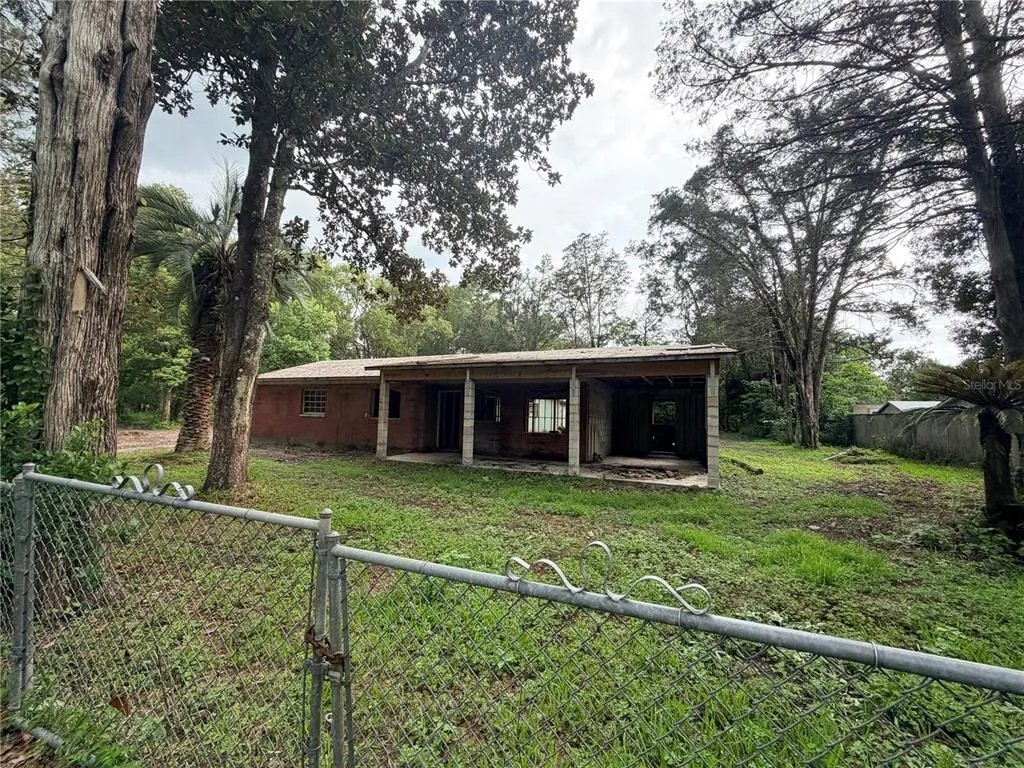 343 LINCOLN AVENUE, BROOKSVILLE, FL 34604