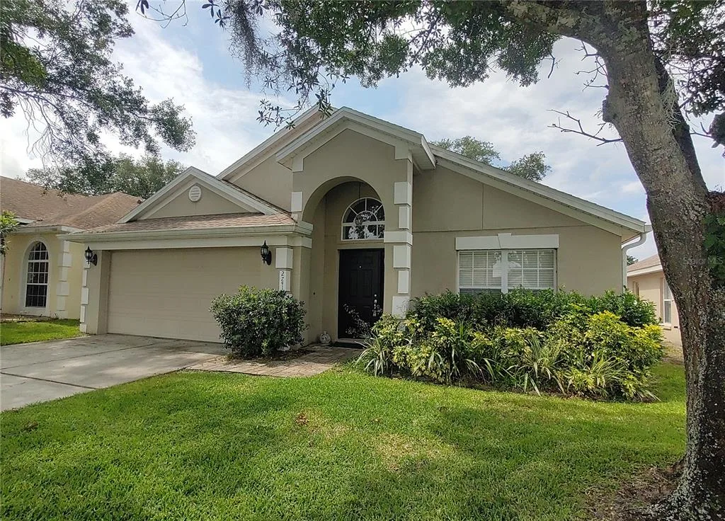 2741 BELLEWATER PLACE, OVIEDO, FL 32765