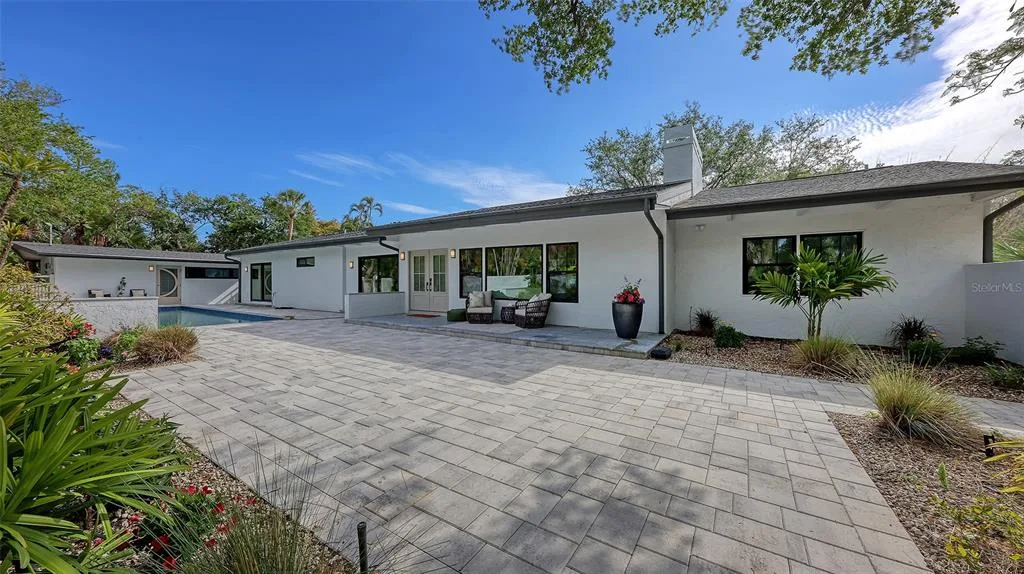 7345 PINE NEEDLE ROAD, SARASOTA, FL 34242