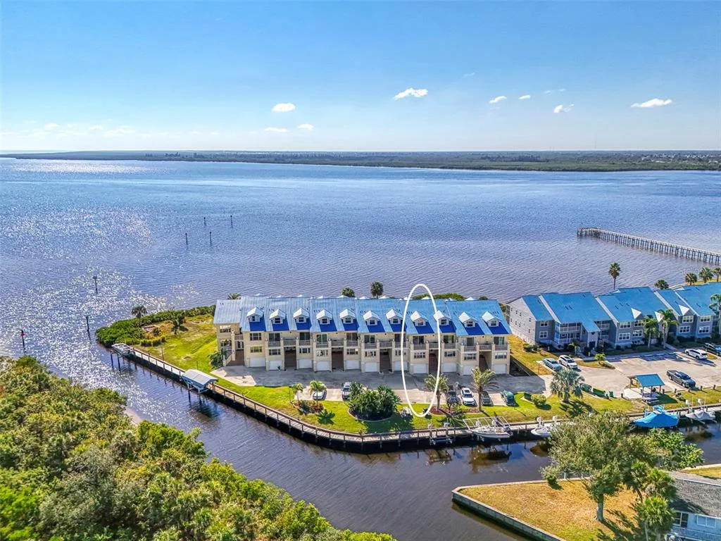 4410 WARREN AVENUE # 504, PORT CHARLOTTE, FL 33953