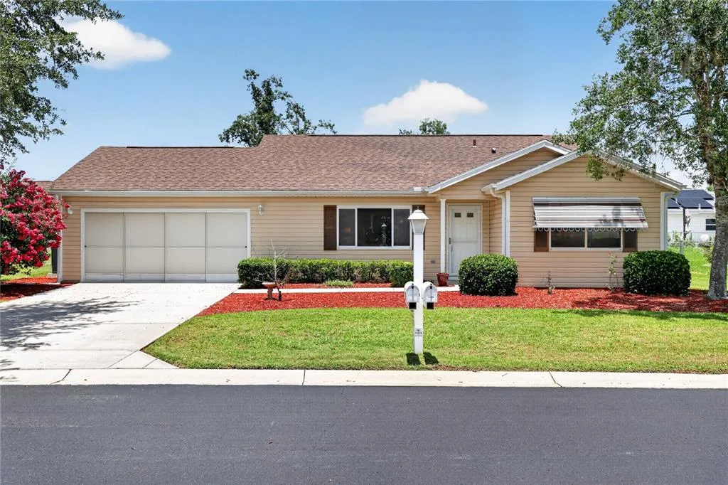 11579 SW 140TH LOOP, DUNNELLON, FL 34432