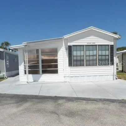 1475 FLAMINGO DRIVE # 105, ENGLEWOOD, FL 34224