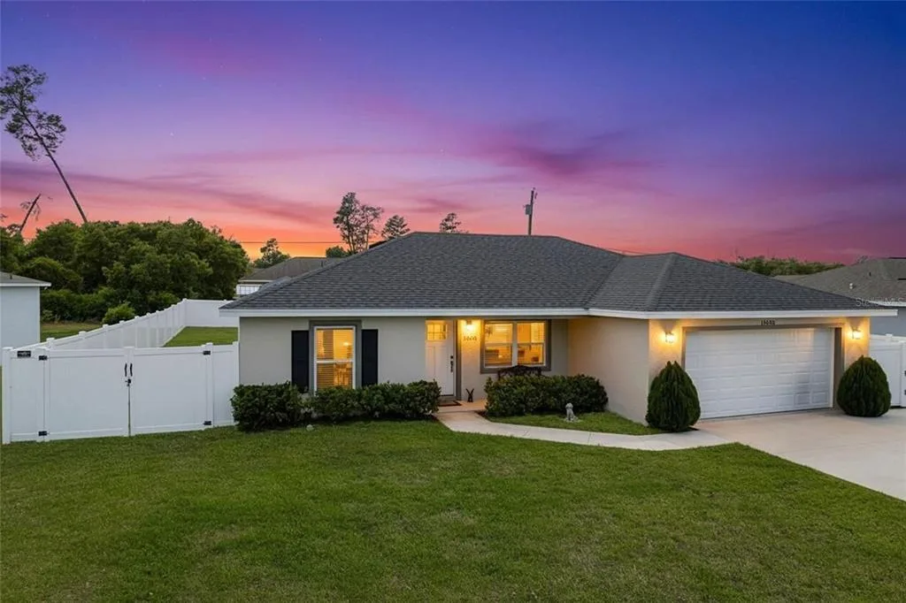 15458 SW 23RD COURT ROAD, OCALA, FL 34473