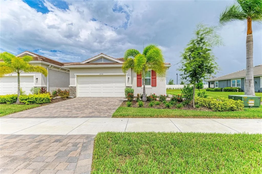 12574 SOMATIC COURT, VENICE, FL 34293