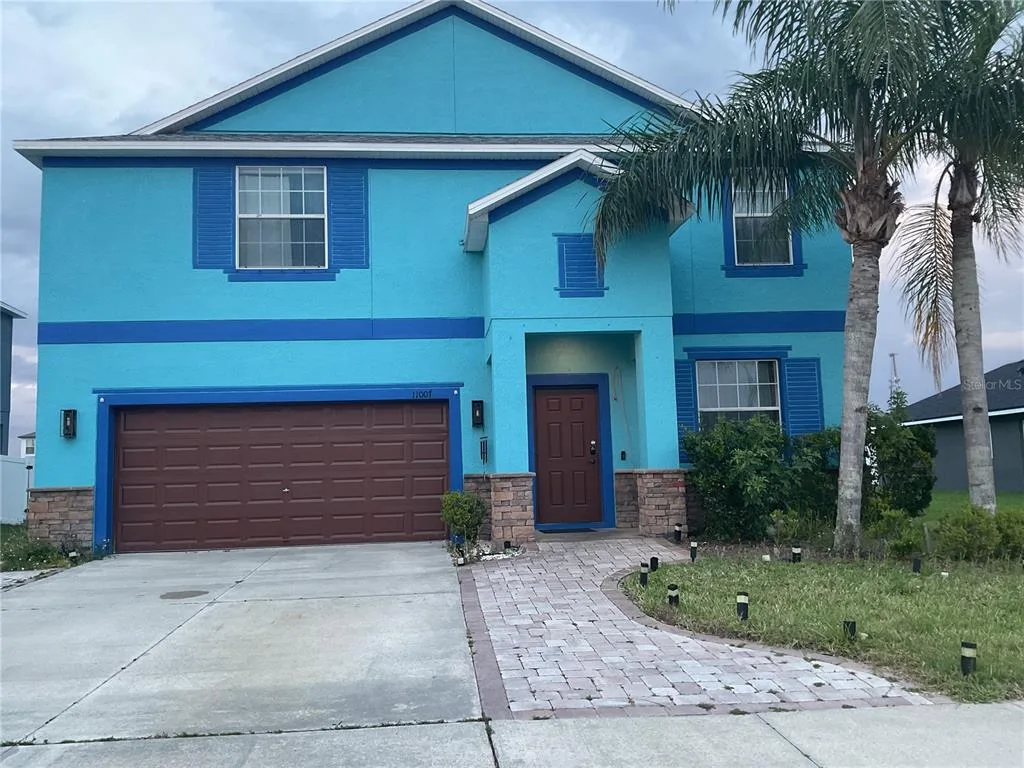 11007 STANDING STONE DRIVE, WIMAUMA, FL 33598