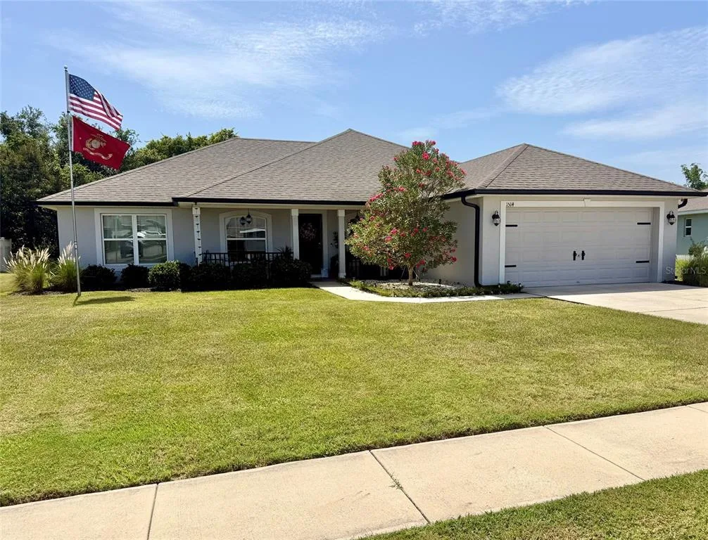 1514 HAMLIN STREET, WINTER HAVEN, FL 33881