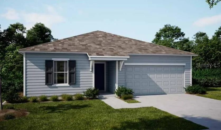 862 SW 80TH WAY, GAINESVILLE, FL 32607