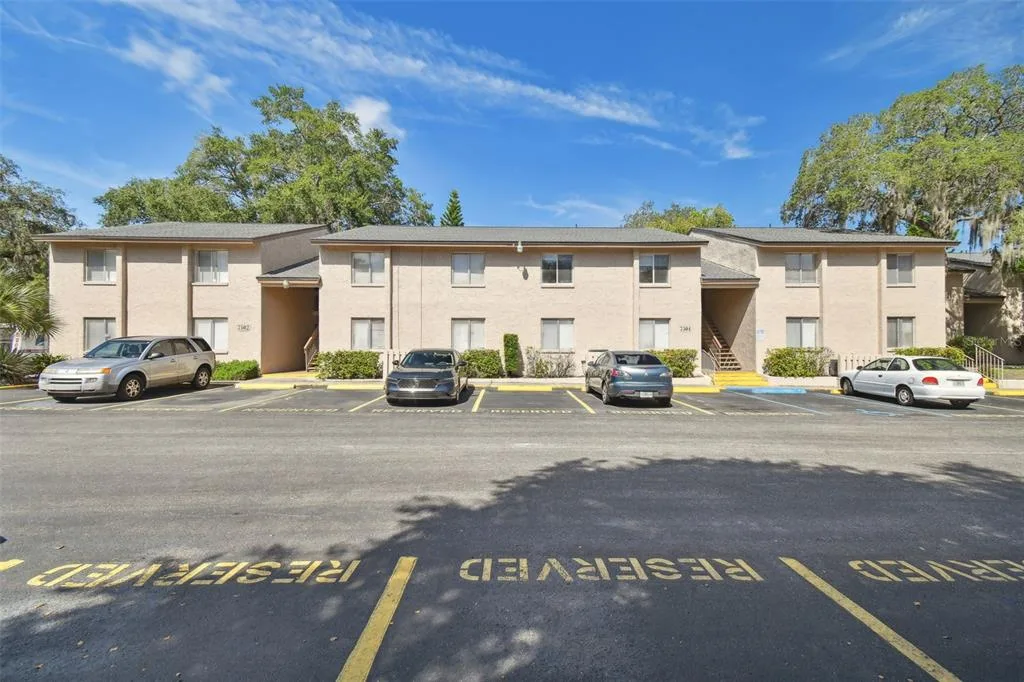 7504 PRESLEY PLACE # 115 C, TAMPA, FL 33617