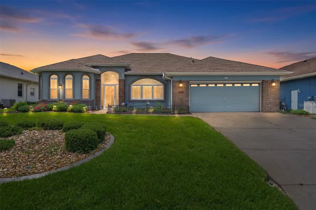 7450 ALOE DRIVE, SPRING HILL, FL 34607