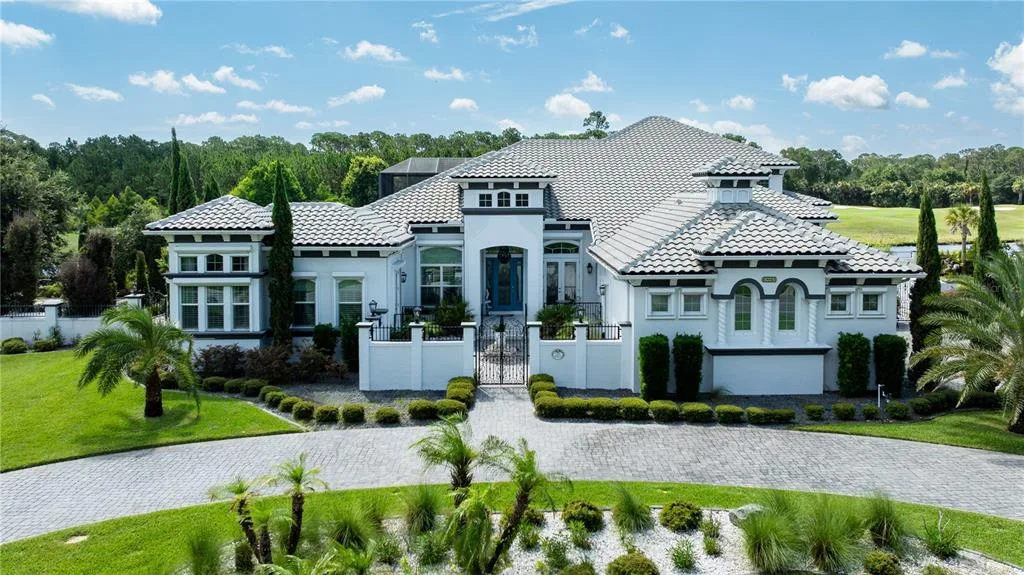 1025 SUDBURY LANE, ORMOND BEACH, FL 32174